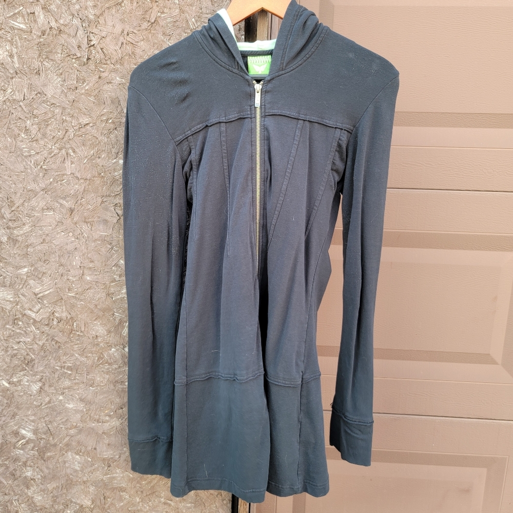 Industry thin stretch Hoodie